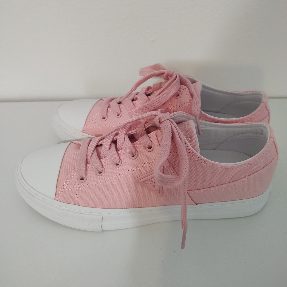 Guess Sneakers Size 7.5